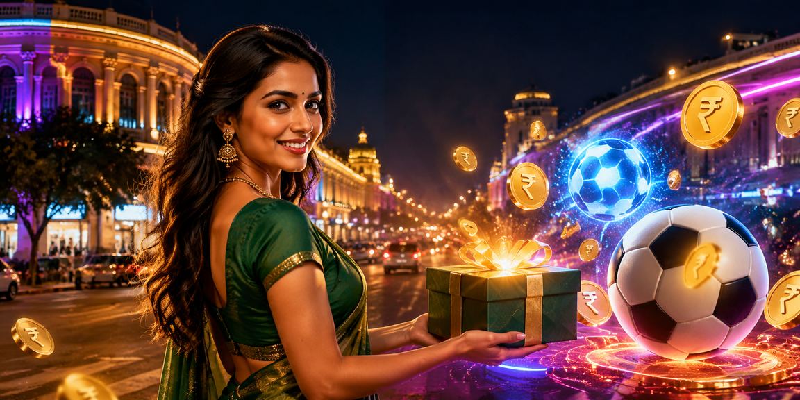Live casino dealer hosting a game